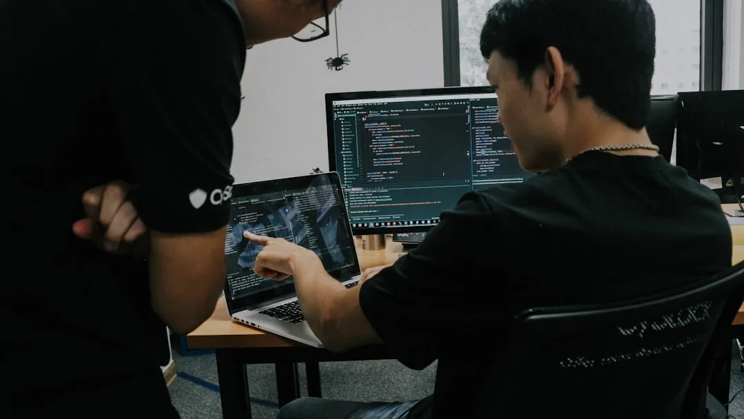陕西趣联互娱科技：互动娱乐软件开发中的技术架构选型与性能优化实践
